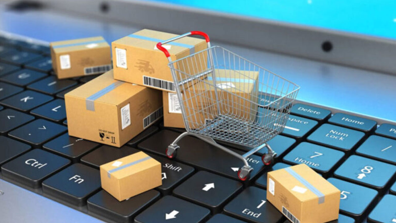 e-ticaret
