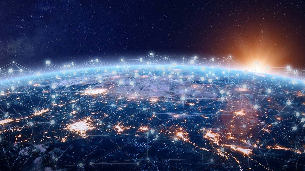 internet trafiği