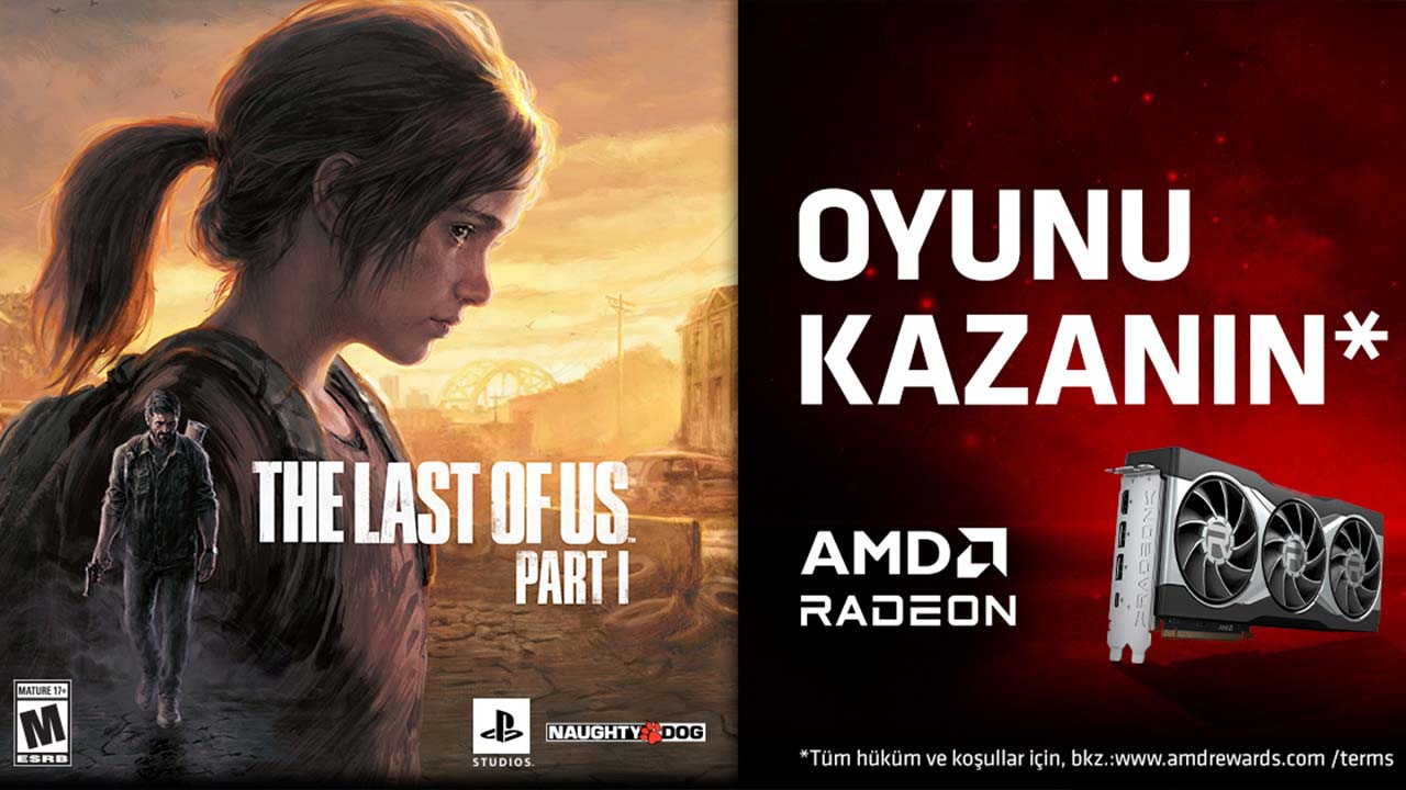 ben sonumuz bölüm 1