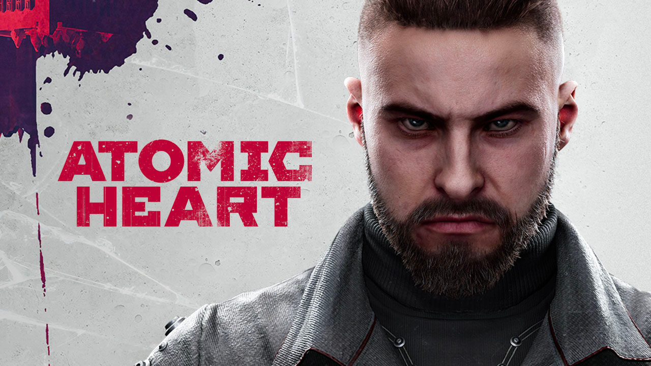 atomic heart
