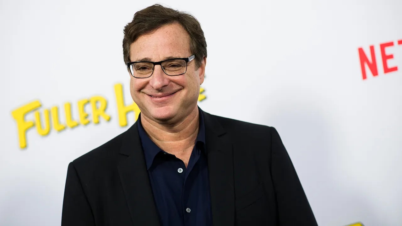 bob saget