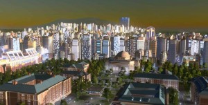 En İyi Şehir Kurma Oyunları
