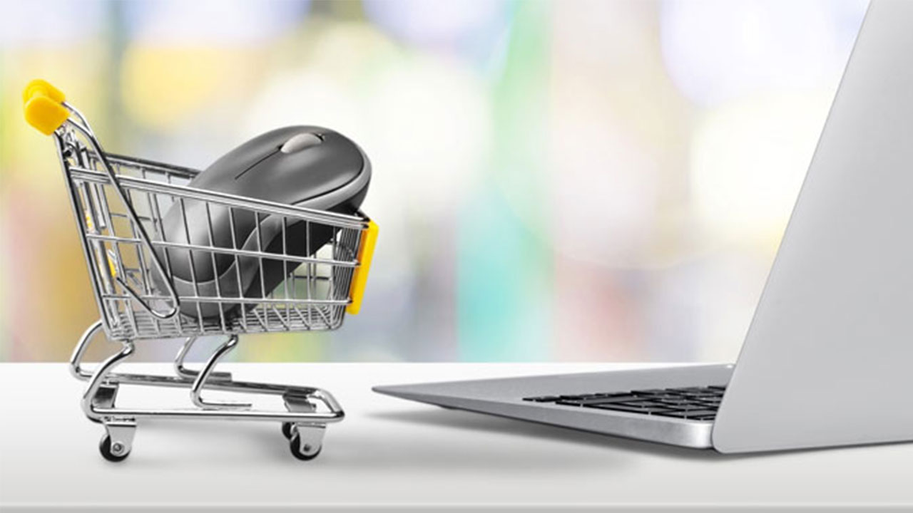 e-ticaret
