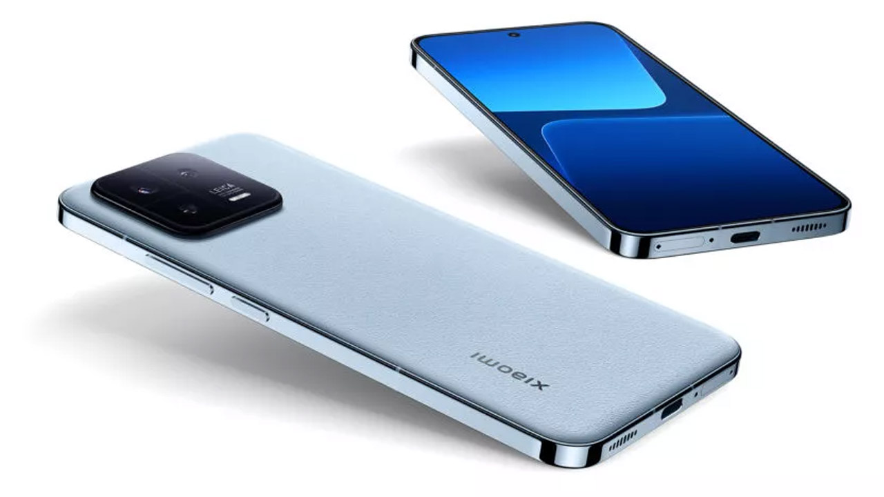 xiaomi 13