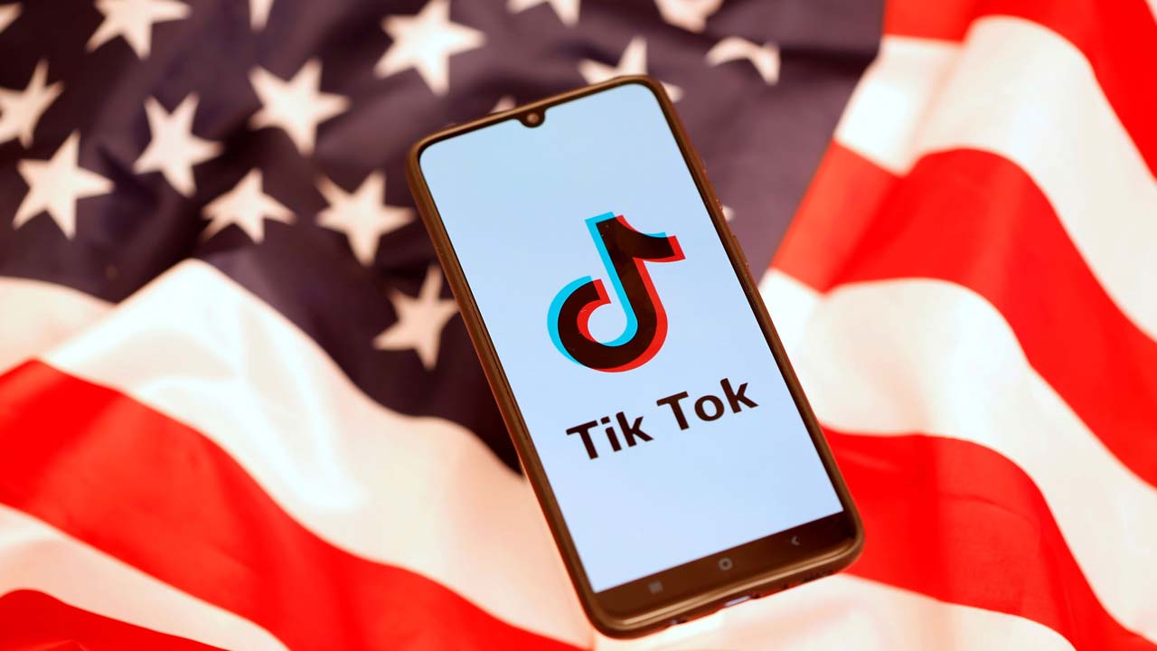 tik tok
