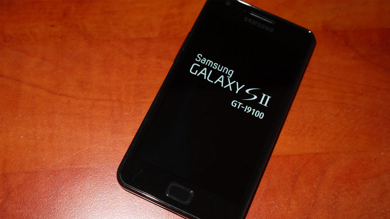 samsung galaksi s2