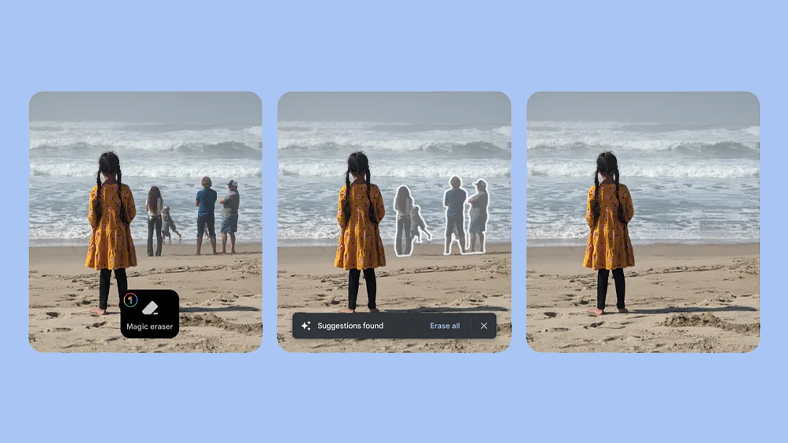 Google Fotoğraflar