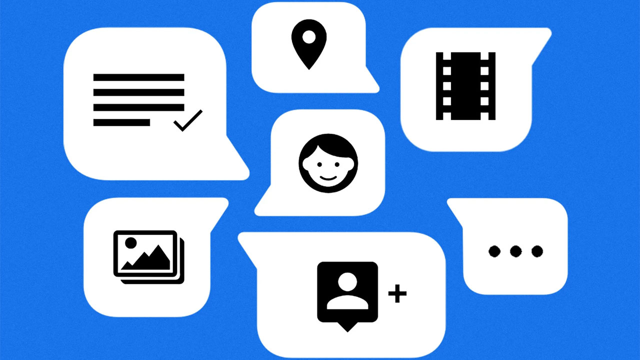 Google RCS