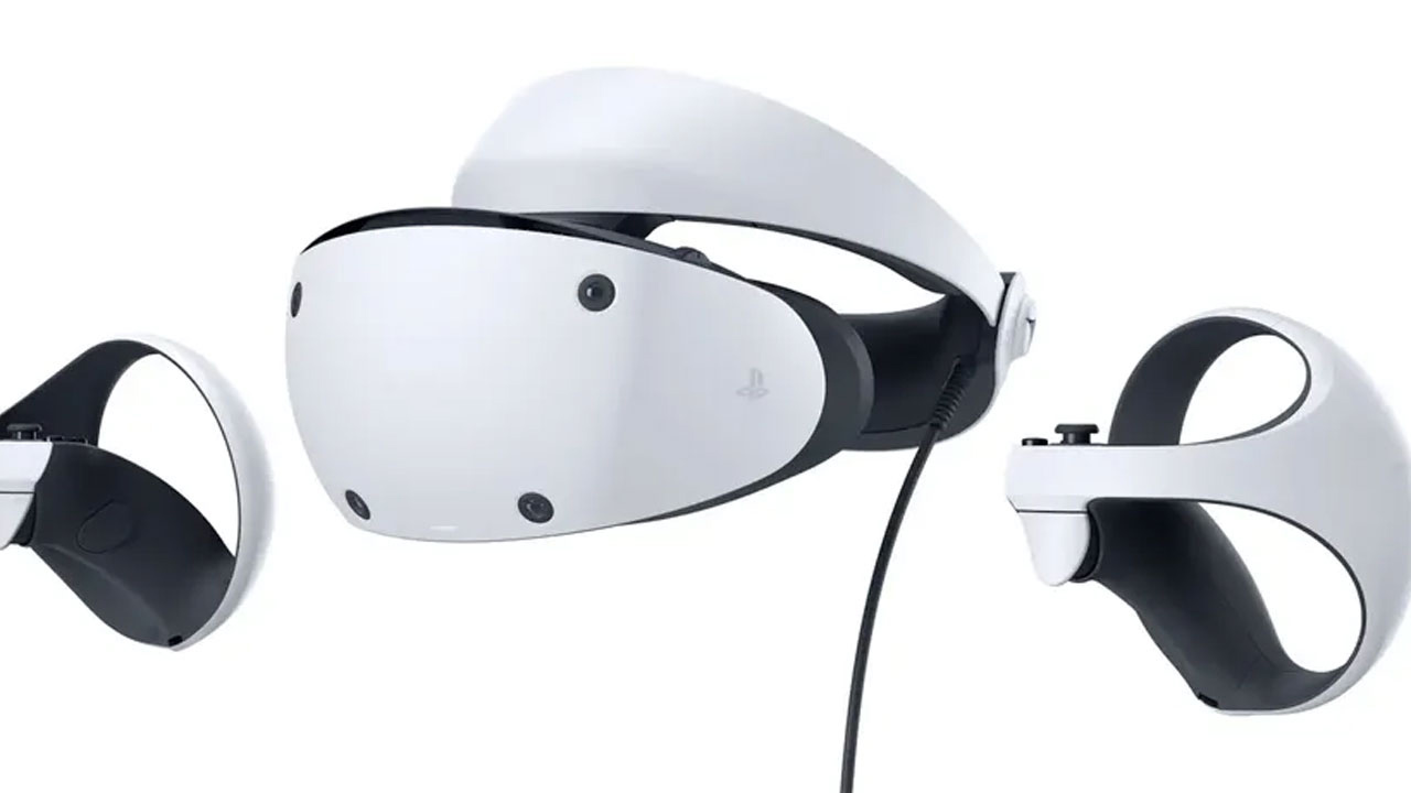 PSVR2