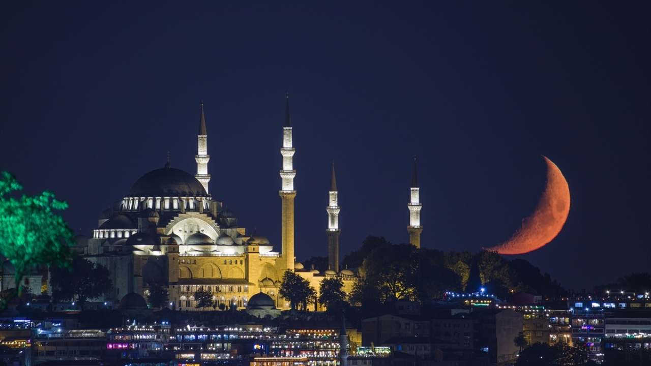 süleymaniye