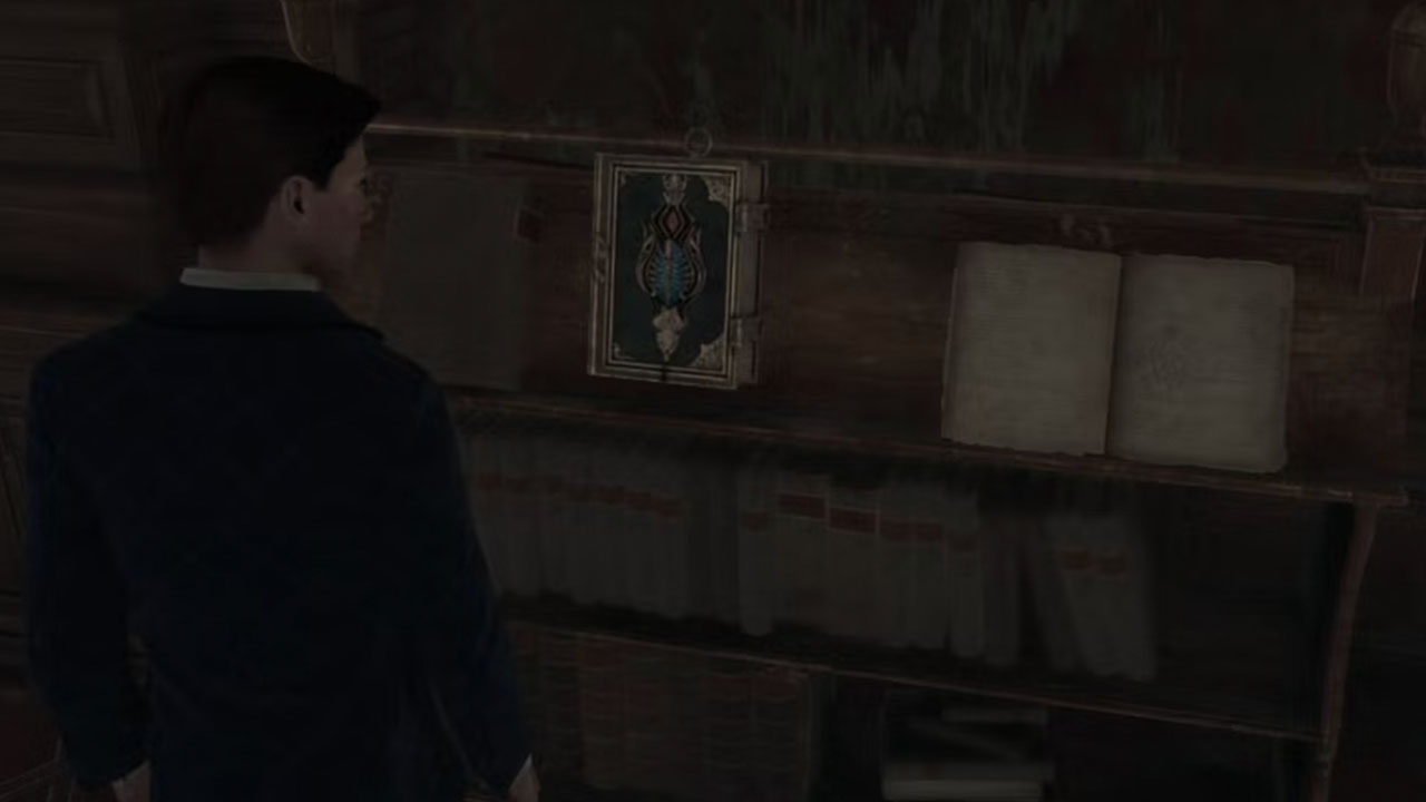 en karanlık sanatın hogwarts mirası sırları