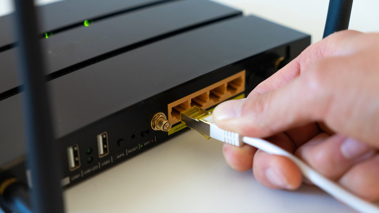 modem kabloları