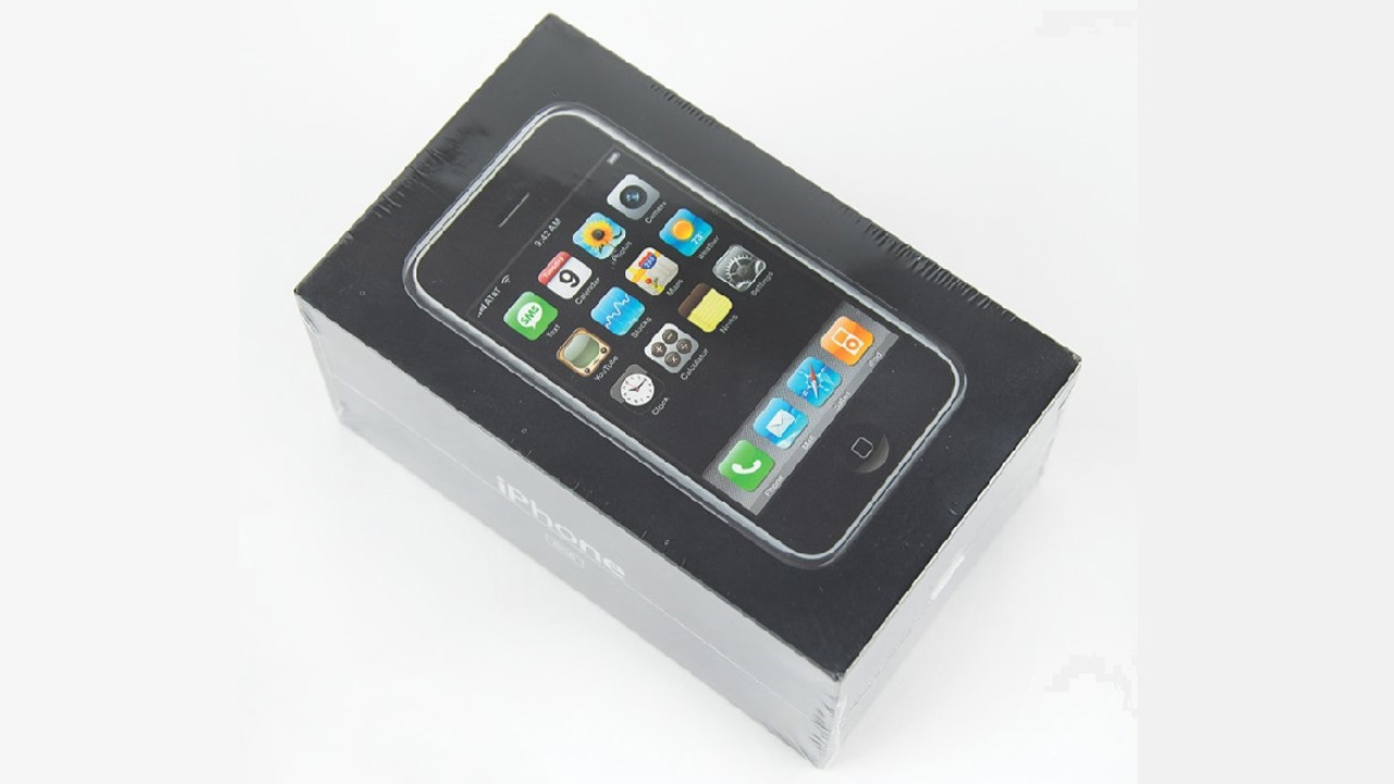 iPhone