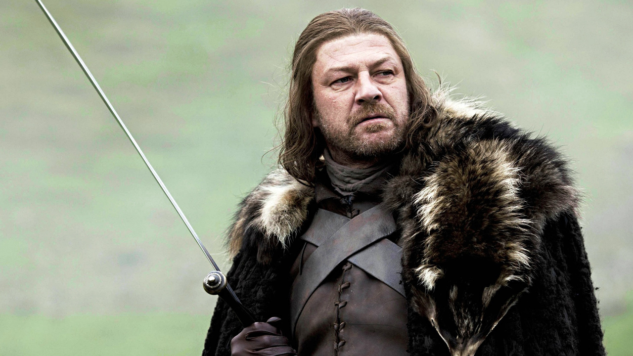 Ned Stark (Taht Oyunları)
