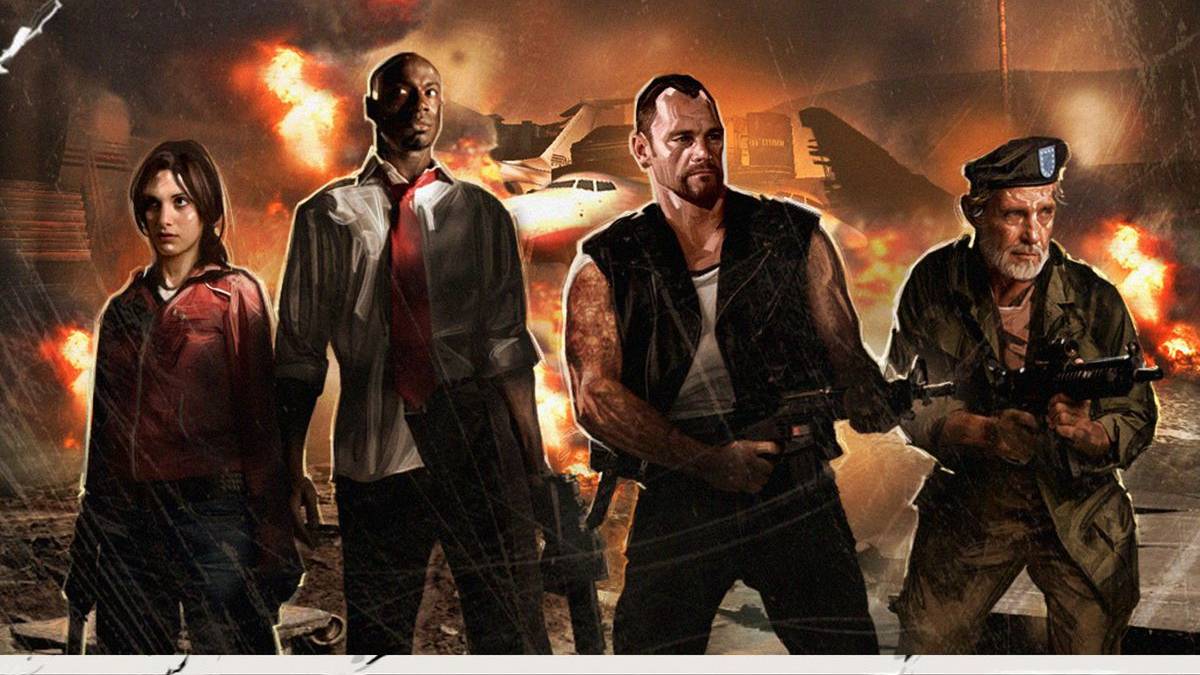 Left 4 Dead 3 Geliyor Olabilir