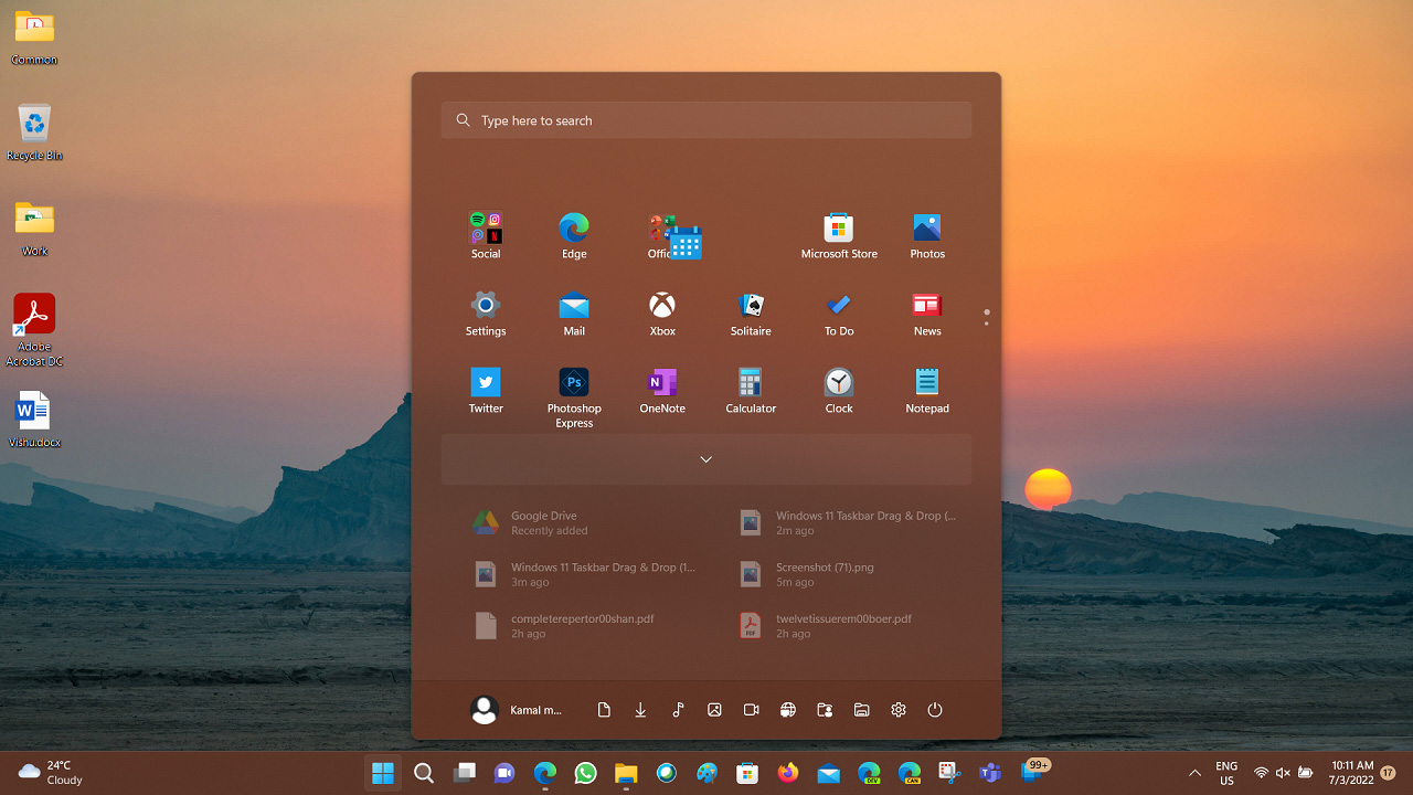 Windows 11