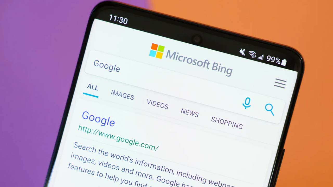 bing sohbeti