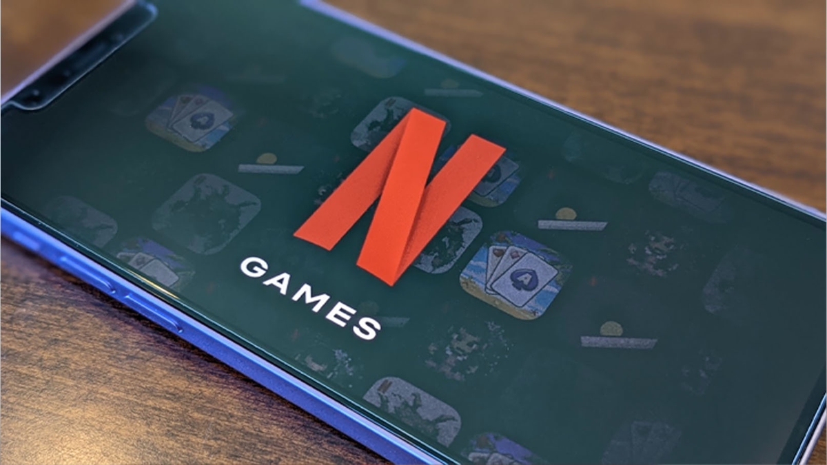 Netflix Games TV'lere Geliyor: iPhone'lar Kontrol Cihazı Olacak!
