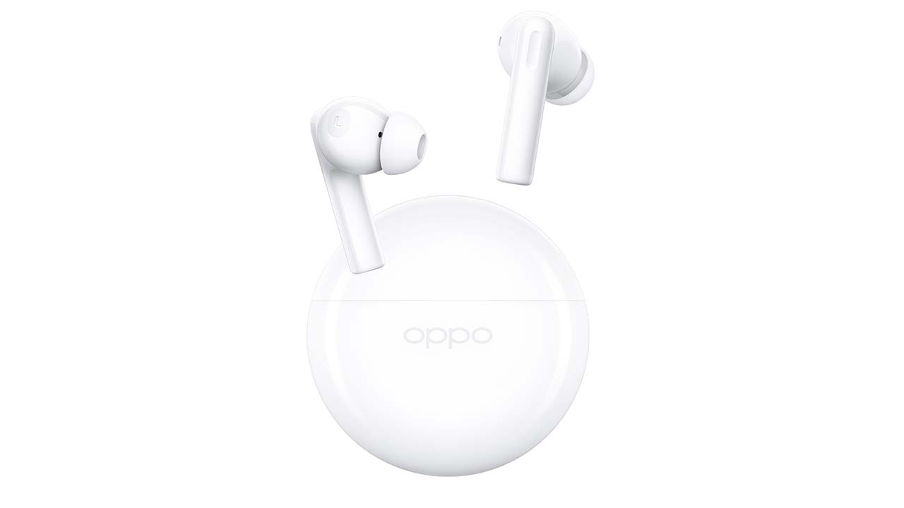 oppo enco tomurcukları 2