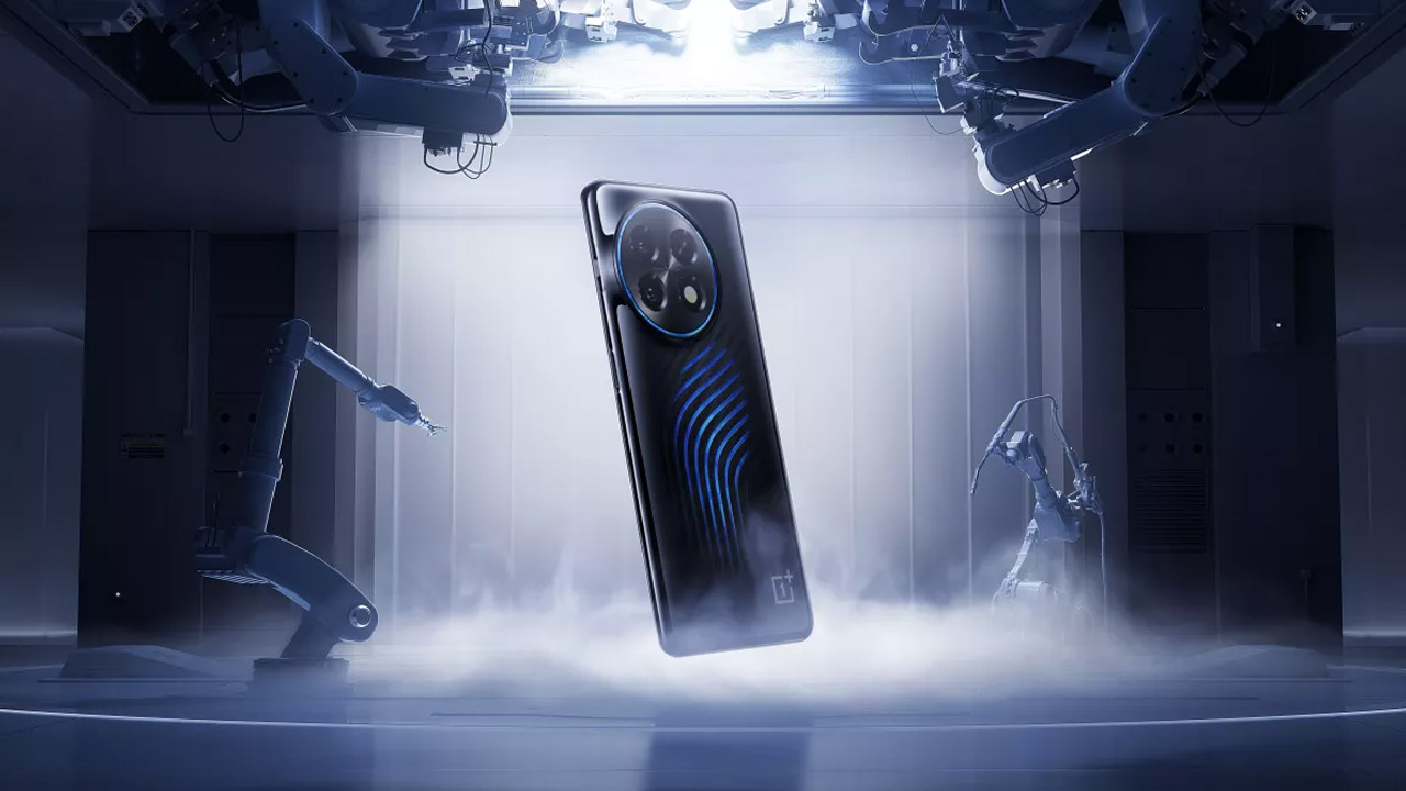 OnePlus 11 Konsepti