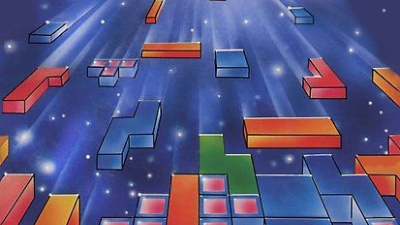 tetris
