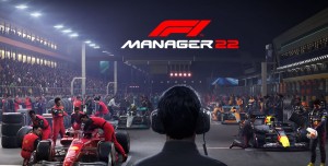 F1 Manager 2022 Ücretsiz Eski!
