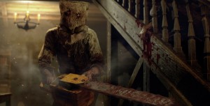 Resident Evil 4'ün Demo'su Yayınlandı: Tamamen Süre Sınırı Yok!