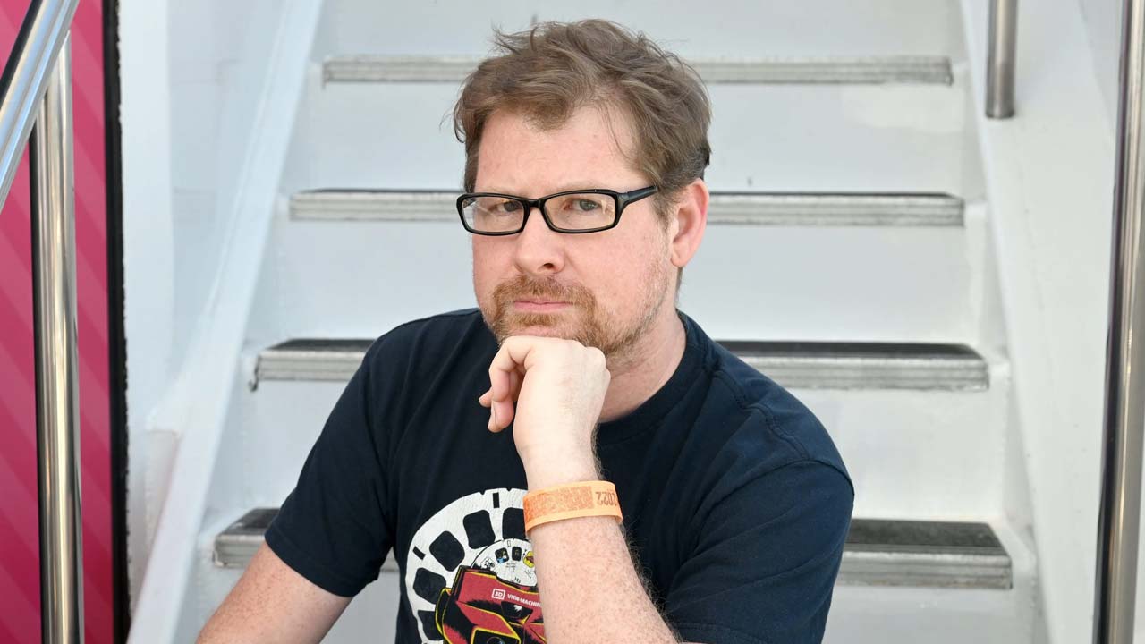 Justin Roiland