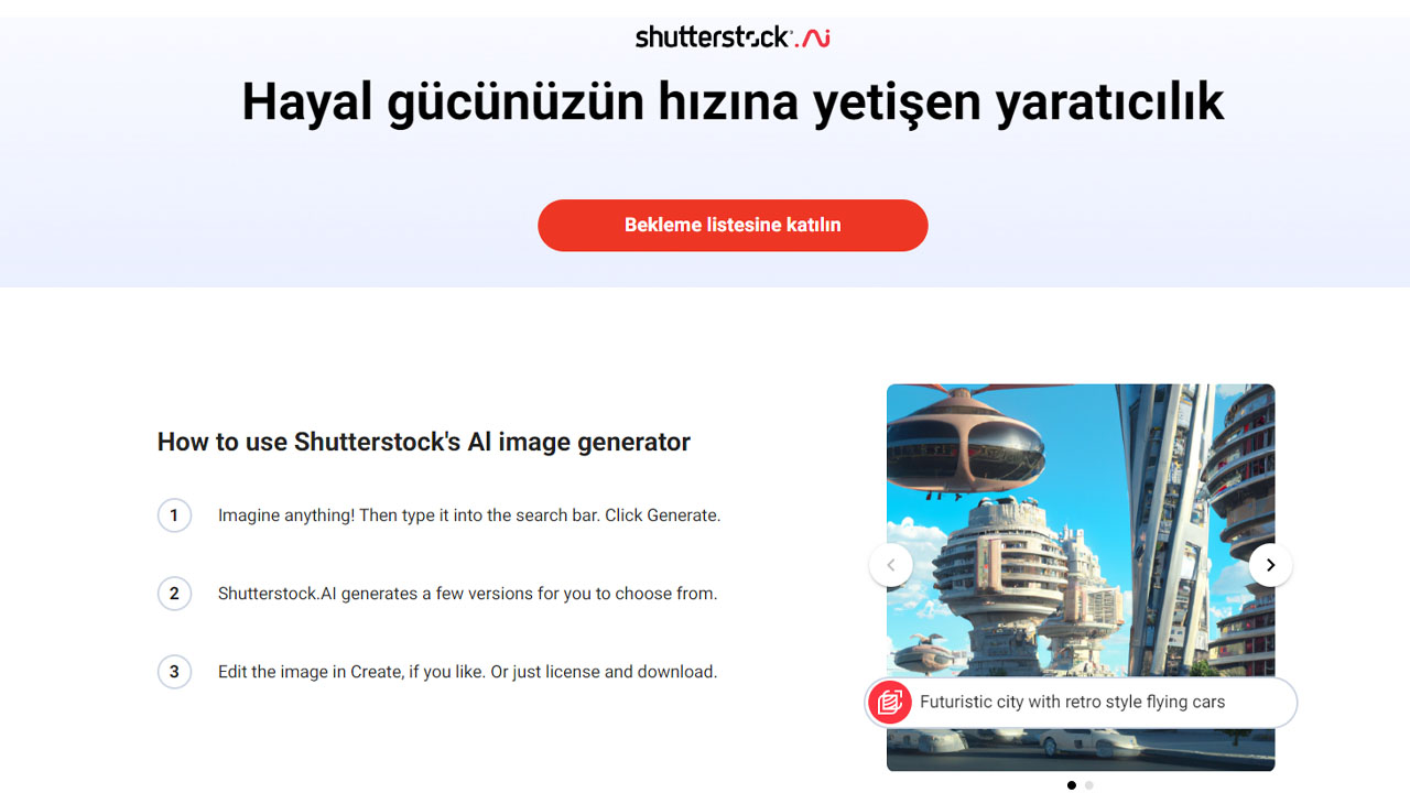Yapay zeka panjur