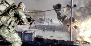 Bir Dönemin Popüler Battlefield Oyunları Satıştan Kaldırılıyor!