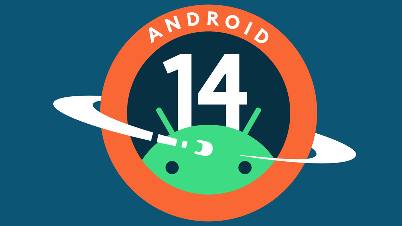 Android 14
