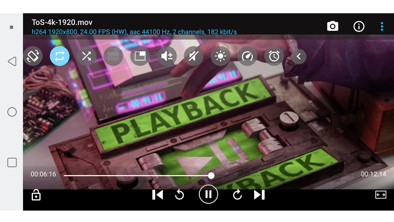 bsplayer