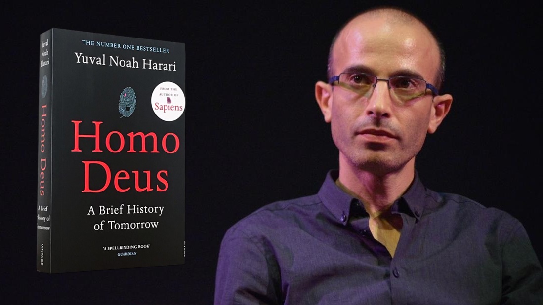 homo deus