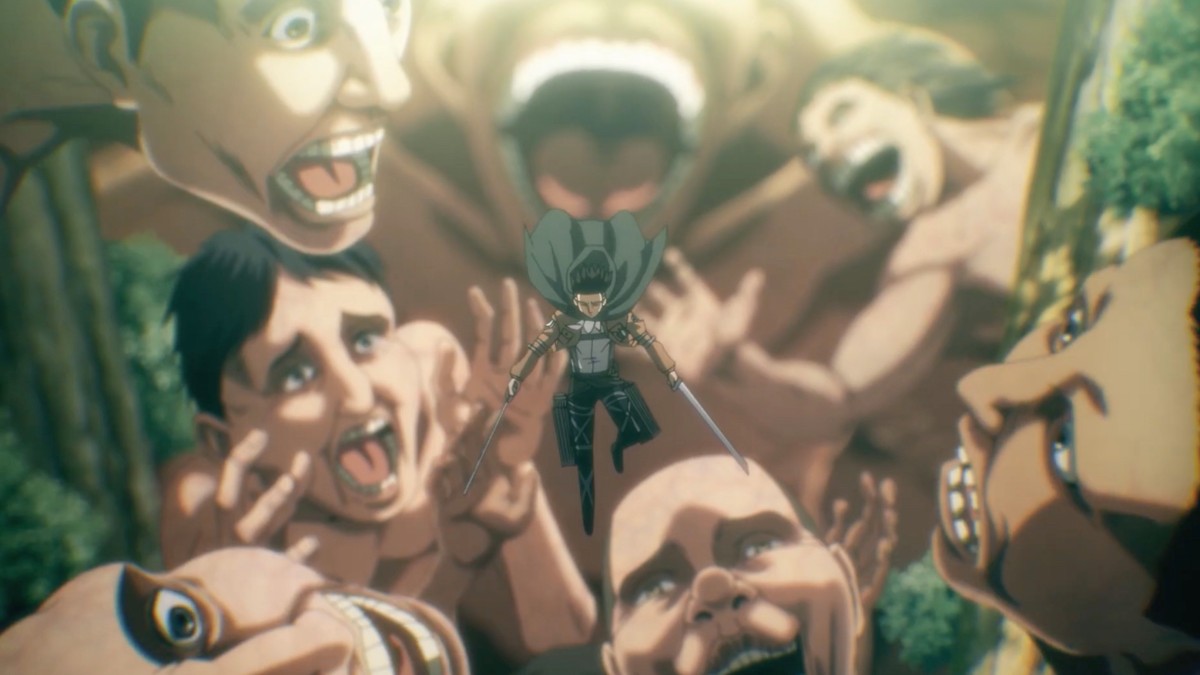 Ünlü Anime Serisi Fortnite'a Geliyor