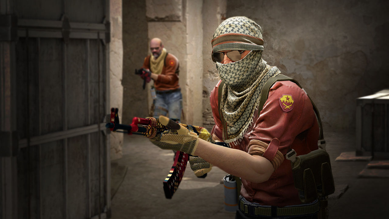 CS:GİT