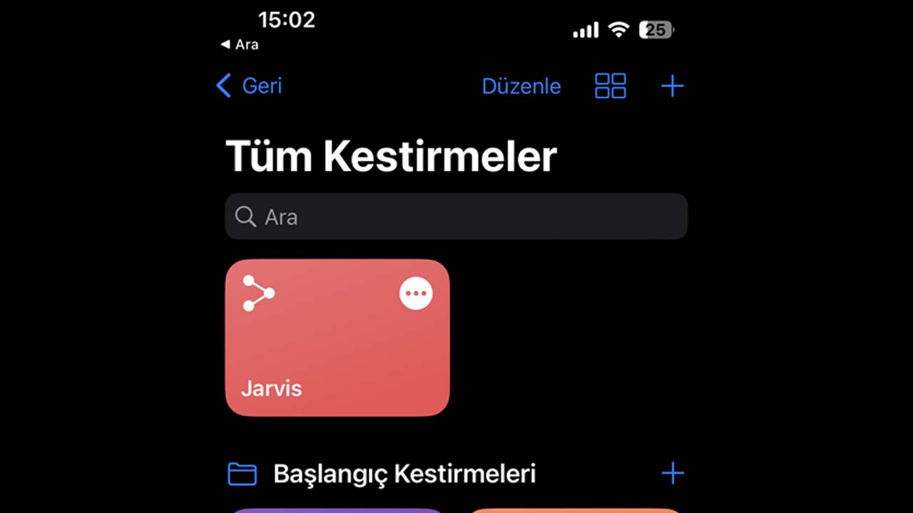 iphone sohbeti