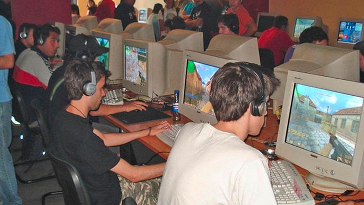 internet kafe cs turnuvası