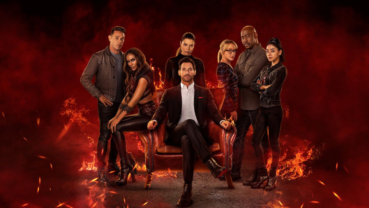Lucifer