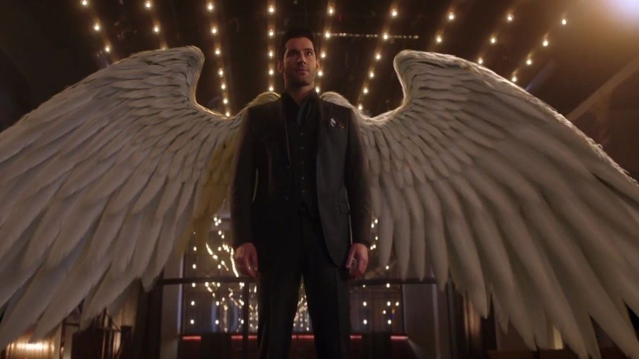Lucifer