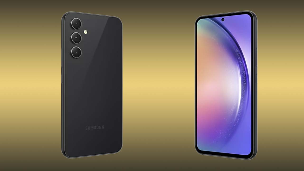 samsung galaxy a54 5g