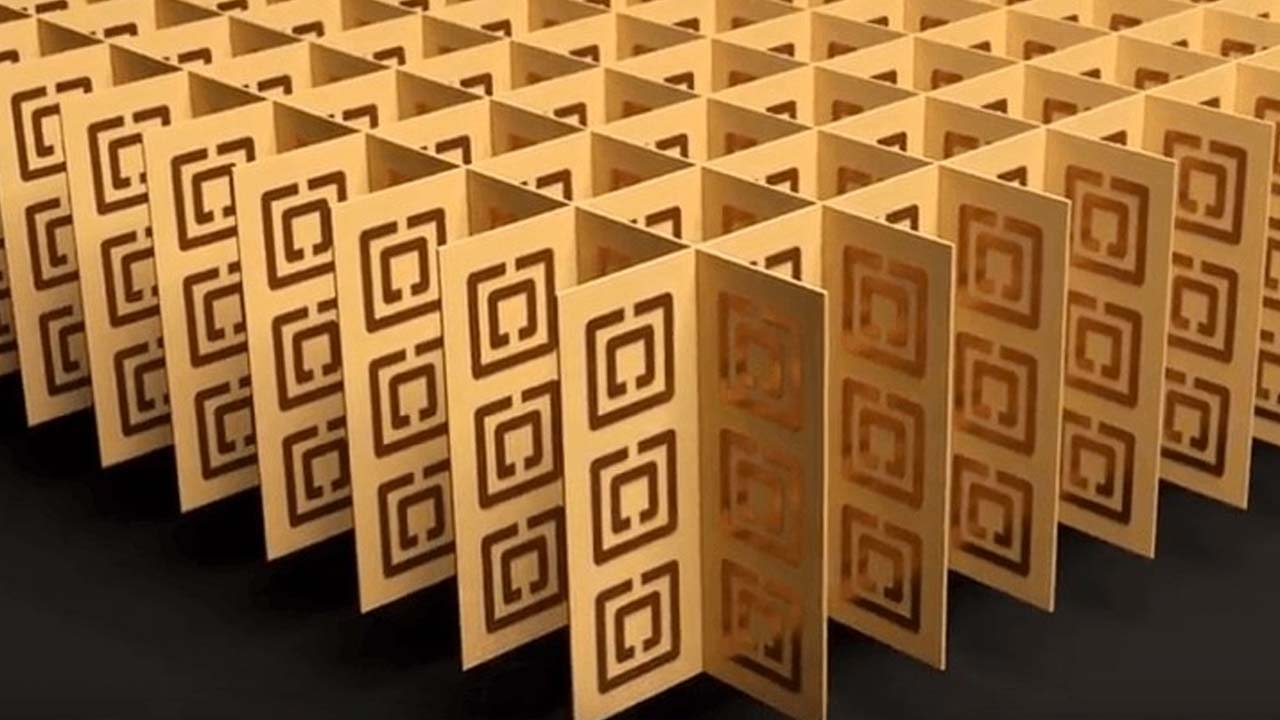 metamalzeme