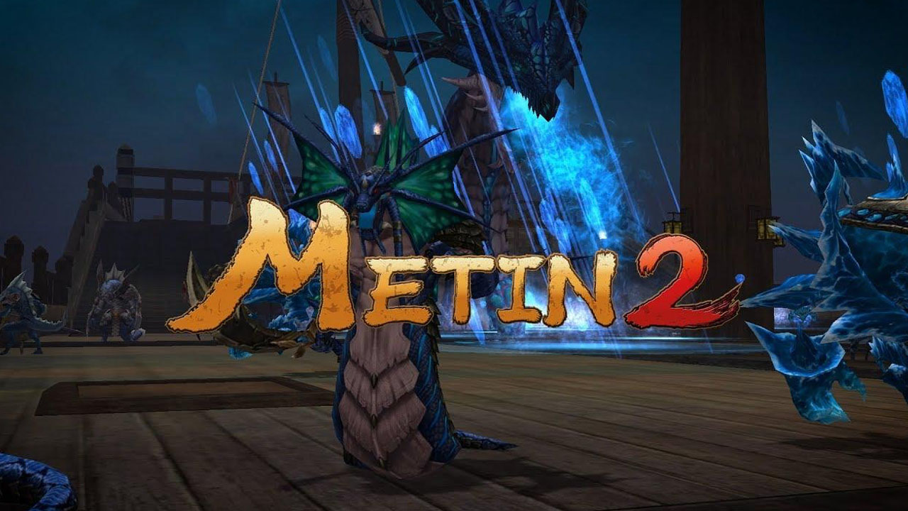 metin 2