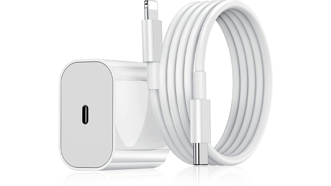 iPhone 15 şarj aleti