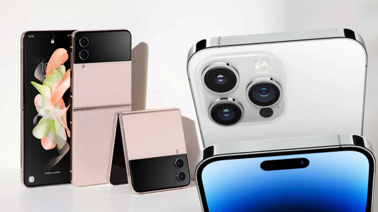 akıllı telefon