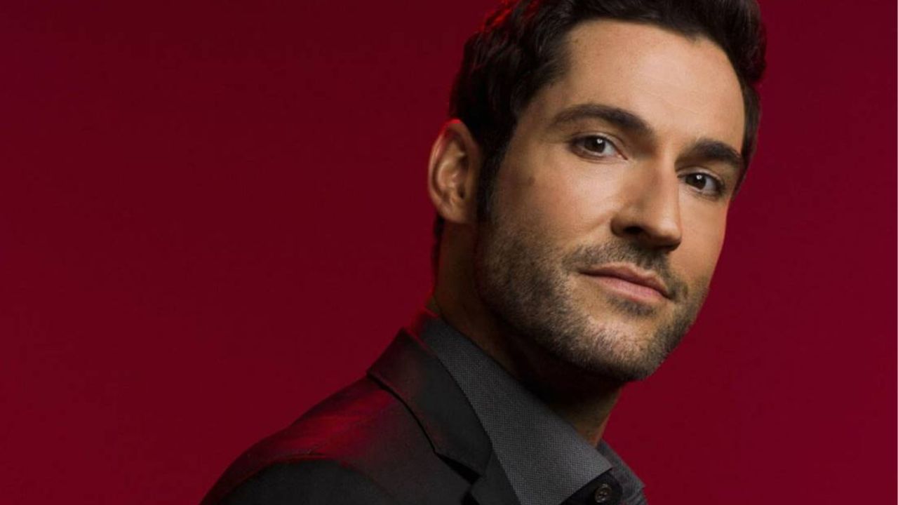 Lucifer