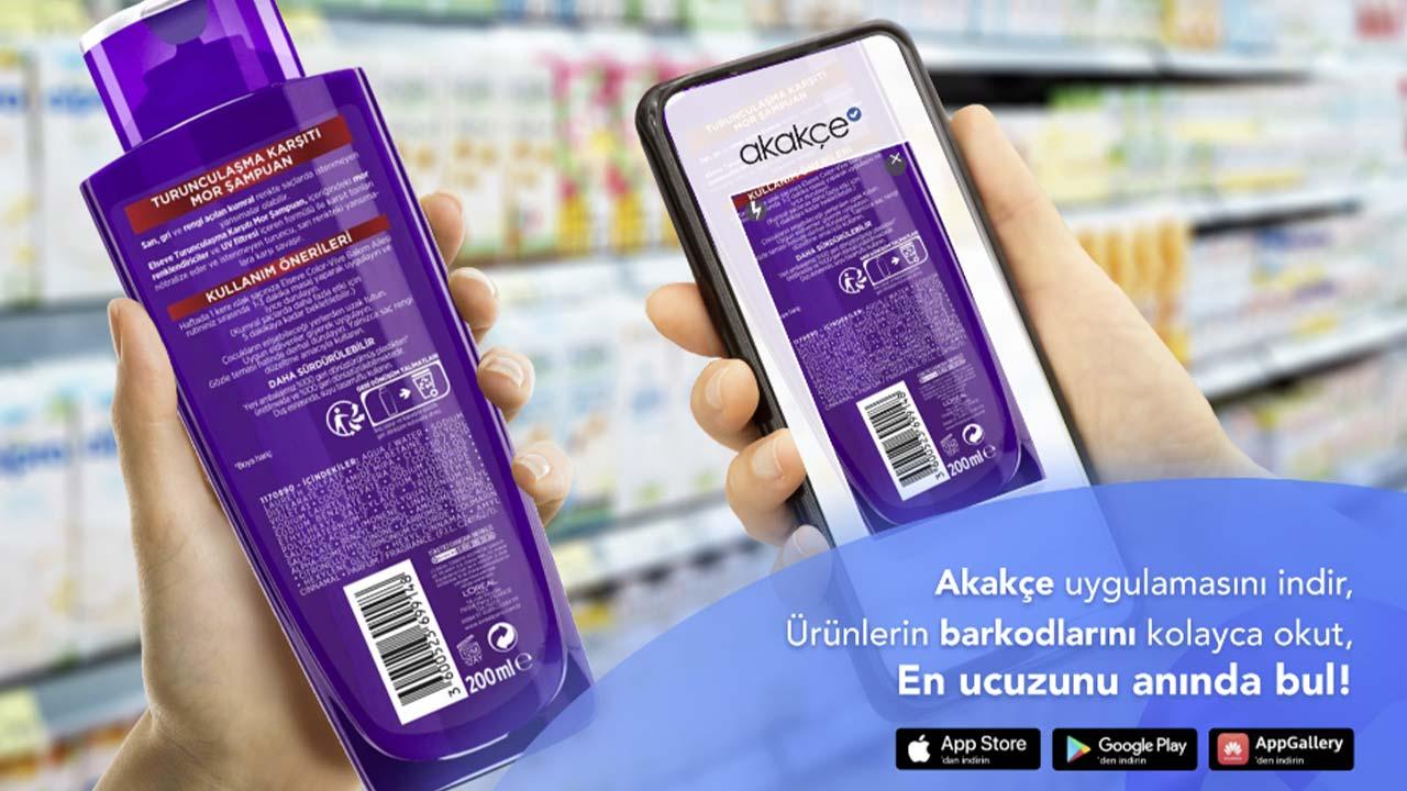 akakçe