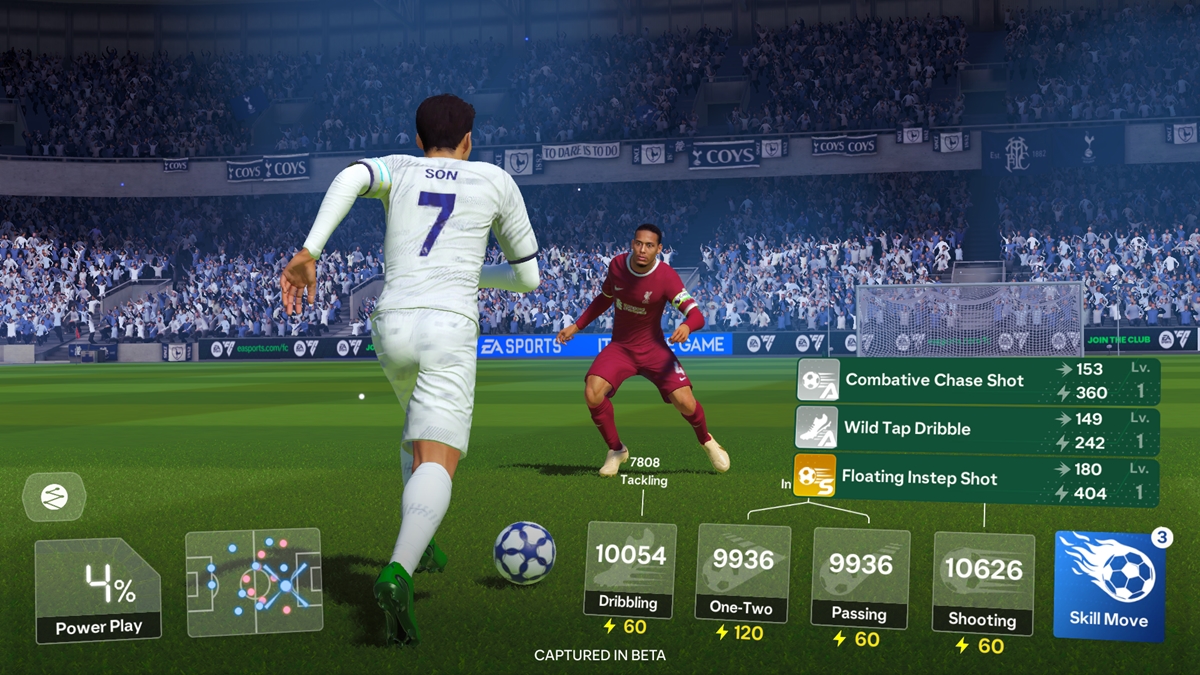 EA'dan Yeni Futbol Oyunu: EA SPORTS FC Taktik Duyurdu!