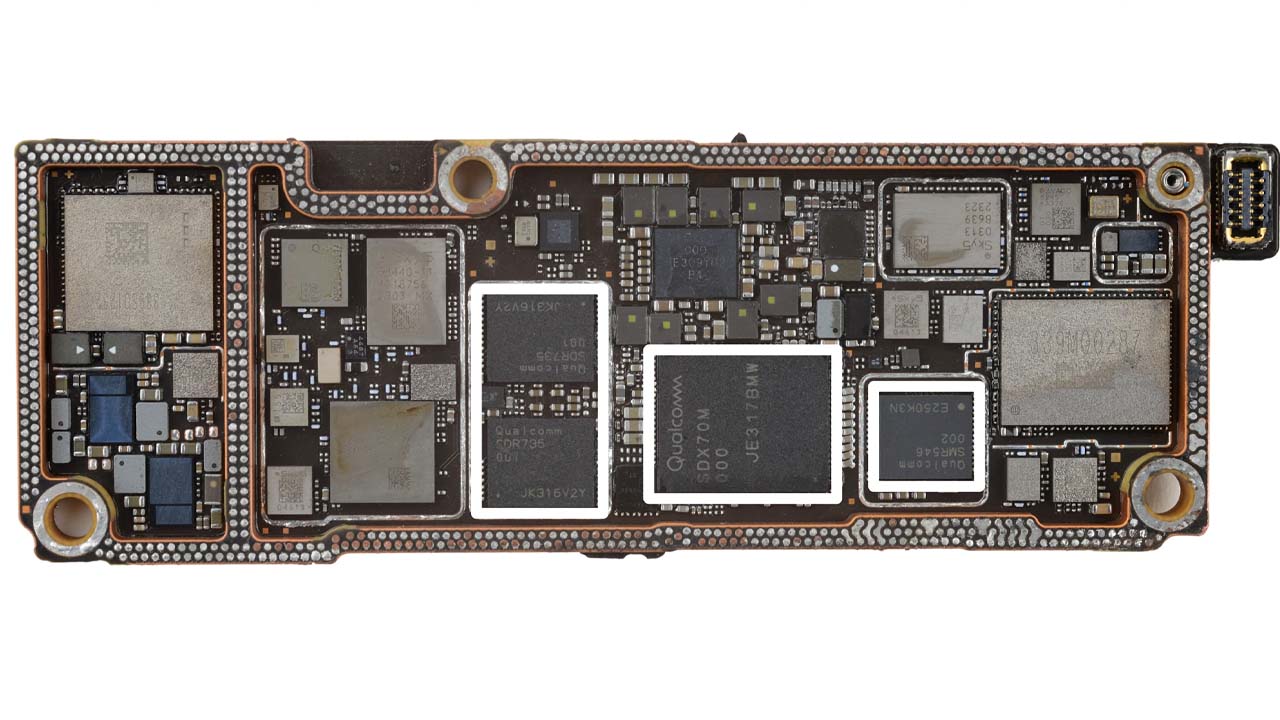 iPhone 15 Pro Max'in kökeni