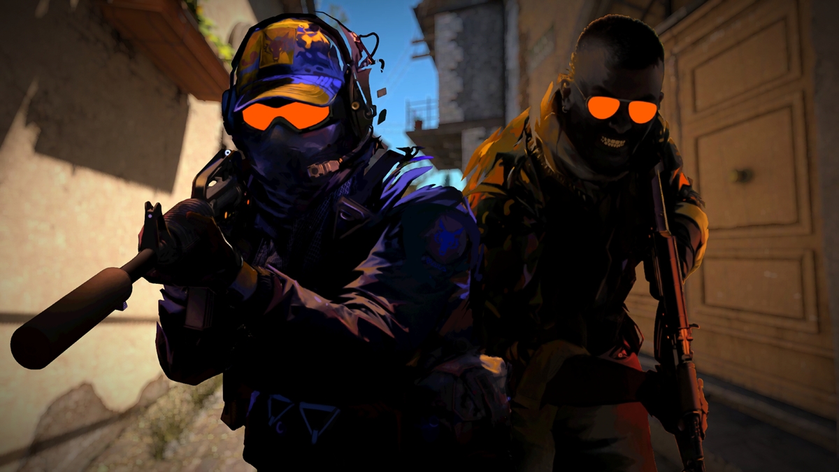 Counter-Strike 2'ye macOS Desteği Gelecek mi?  Valve Açıklandı!