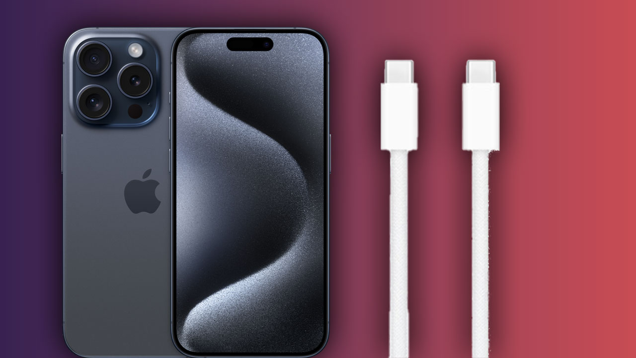 iPhone 15 Pro